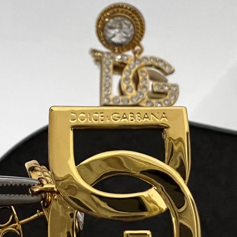 Dolce Gabbana Earrings